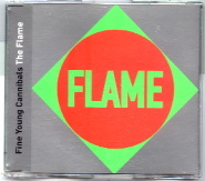 Fine Young Cannibals - The Flame